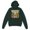 IT TAKES A VILLAGE - Classic Unisex Pullover Hoodie