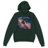 Butterfly Dreamer - Classic Unisex Pullover Hoodie