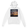 The Pain We Carry - Classic Unisex Pullover Hoodie