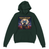 Glory On The Horizon - Classic Unisex Pullover Hoodie