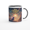 We Choose Love - Ceramic Mug
