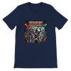 Wiggle - Unisex T-Shirt