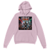 Stand - Classic Unisex Pullover Hoodie