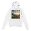 BE PRESENT - Classic Unisex Pullover Hoodie