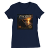 COOL RIVER - Women’s Cut T-Shirt