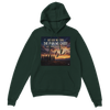 The Pain We Carry - Classic Unisex Pullover Hoodie