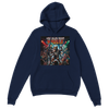 Wiggle - Classic Unisex Pullover Hoodie