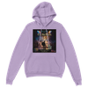 Its ok to Cry The Blues - Classic Unisex Pullover Hoodie