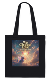 We Choose Love - Tote bag
