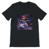 Freedom Train "Crazy" - Unisex T-Shirt