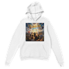 Heaven Above - Classic Unisex Pullover Hoodie