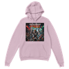 Wiggle - Classic Unisex Pullover Hoodie