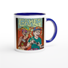 Games (feat. WOWJB!) - Ceramic Mug