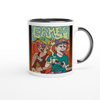 Games (feat. WOWJB!) - Ceramic Mug