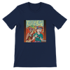 Games (feat. WOWJB!) - Unisex T-Shirt