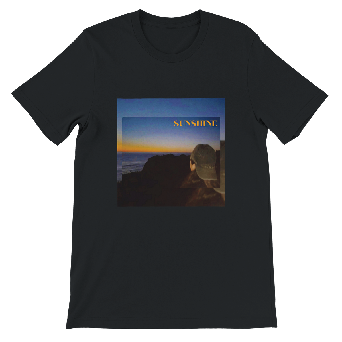SUNSHINE - Unisex T-Shirt