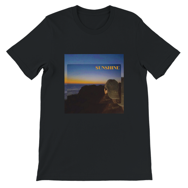 SUNSHINE - Unisex T-Shirt