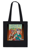 Games (feat. WOWJB!) - Tote bag