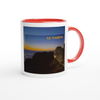 SUNSHINE - Ceramic Mug
