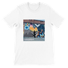 llamadas - Unisex T-Shirt