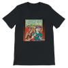 Games (feat. WOWJB!) - Unisex T-Shirt