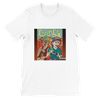 Games (feat. WOWJB!) - Unisex T-Shirt