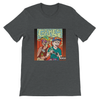 Games (feat. WOWJB!) - Unisex T-Shirt