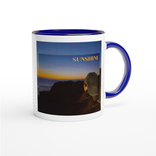 SUNSHINE - Ceramic Mug