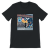 llamadas - Unisex T-Shirt