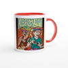 Games (feat. WOWJB!) - Ceramic Mug