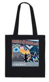 llamadas - Tote bag