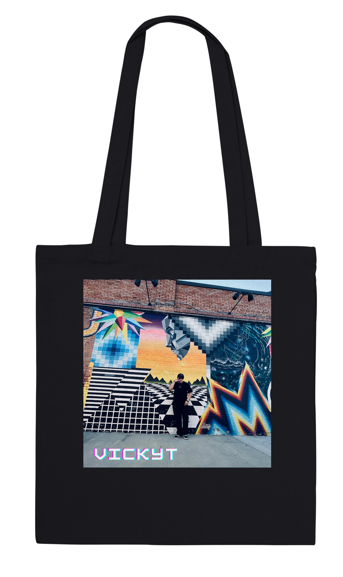 llamadas - Tote bag
