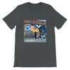 llamadas - Unisex T-Shirt