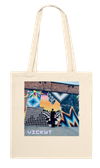 llamadas - Tote bag