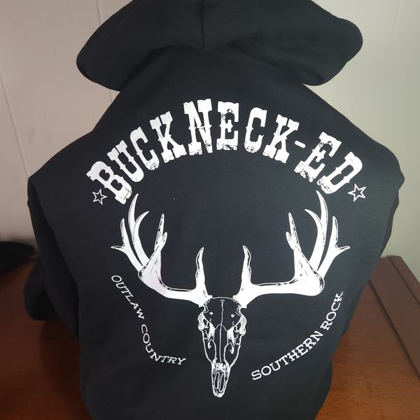 Hooded Sweatshirt