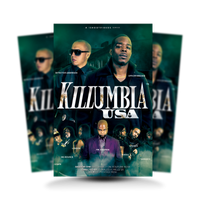 Posters - 11x17