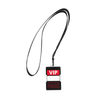 VIP, Backstage etc Pass