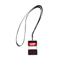 VIP, Backstage etc Pass