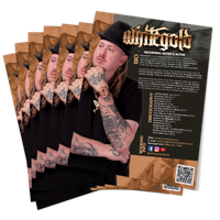 EPK's (Press Kits)
