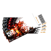 Event Tickets