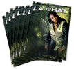 8x10 - Autograph Cards