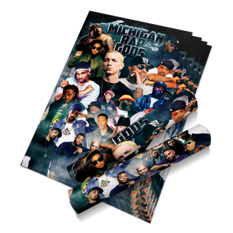custom printed posters