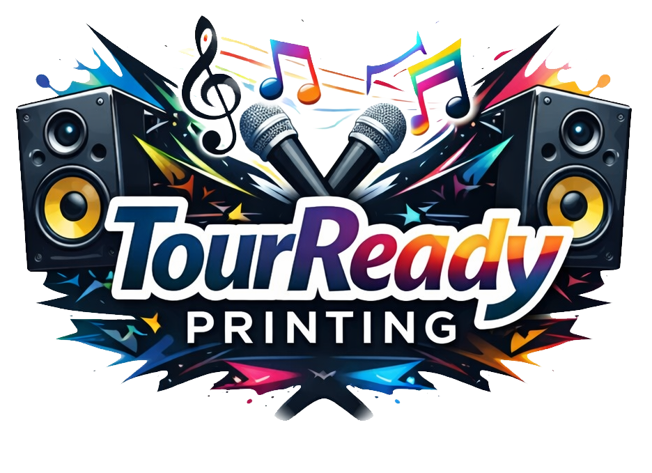 Tour Ready Printing