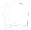 Label/Artist Letterhead