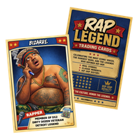 Artist Trading Cards
