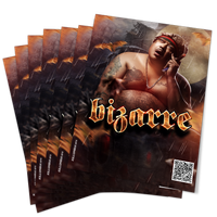Autograph Cards - 4x6