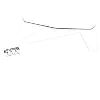 Letterhead Envelope