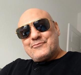 "MONYEAR JACKSON, CEO, Producer, Father of the DUBAI 5"