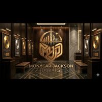 SUCCESSOR: THE THRONE IS WAITING by MONYEAR JACKSON & DUBAI 5