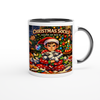Christmas Socks - Ceramic Mug